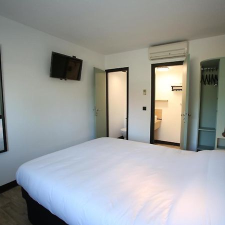 Enzo Hotels Chartres Mainvilliers By Kyriad Direct Eksteriør bilde
